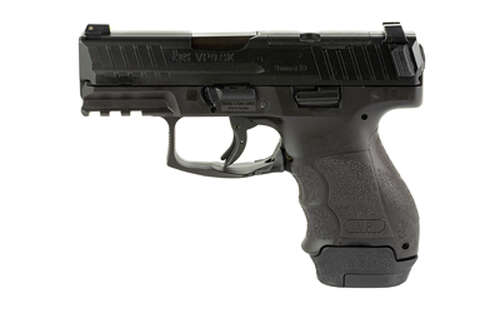 Handguns Heckler&Koch VP9SK 9mm HK VP9SK 9MM 3.39" 15RD BLK OR • Model: VP9SK